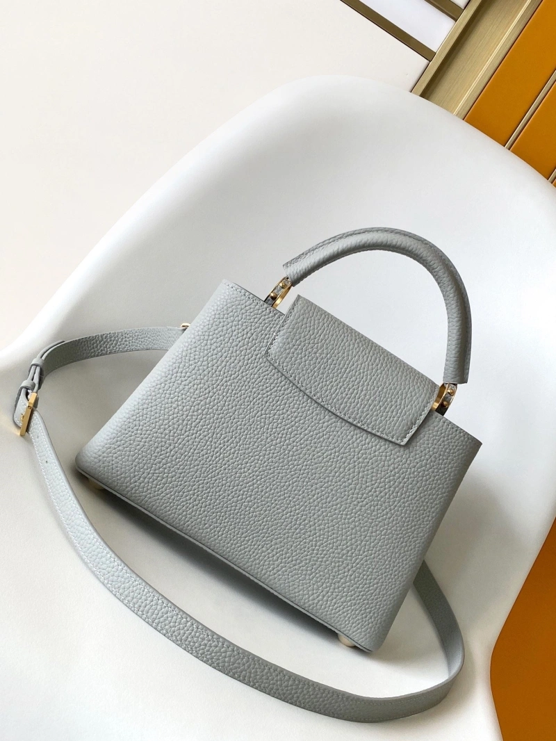 LV Capucines Bags 4233A-2168