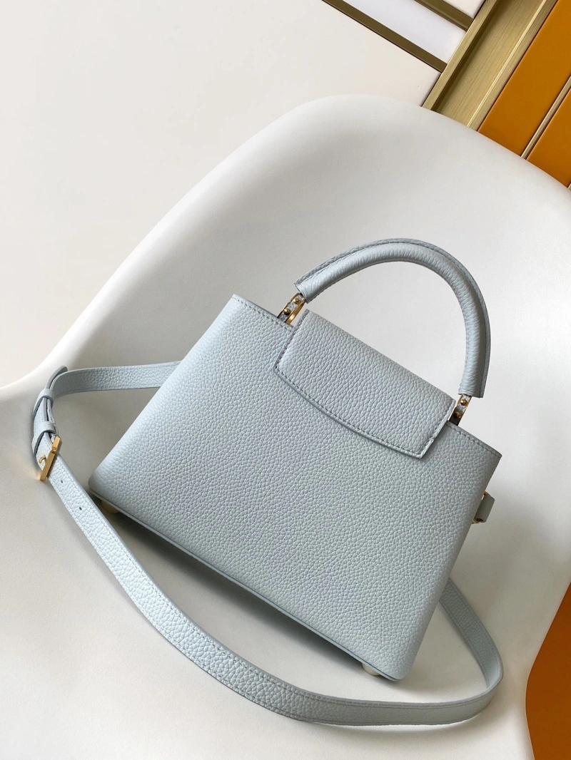 LV Capucines Bags 4233A-2170