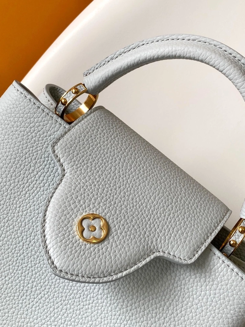 LV Capucines Bags 4233A-2170