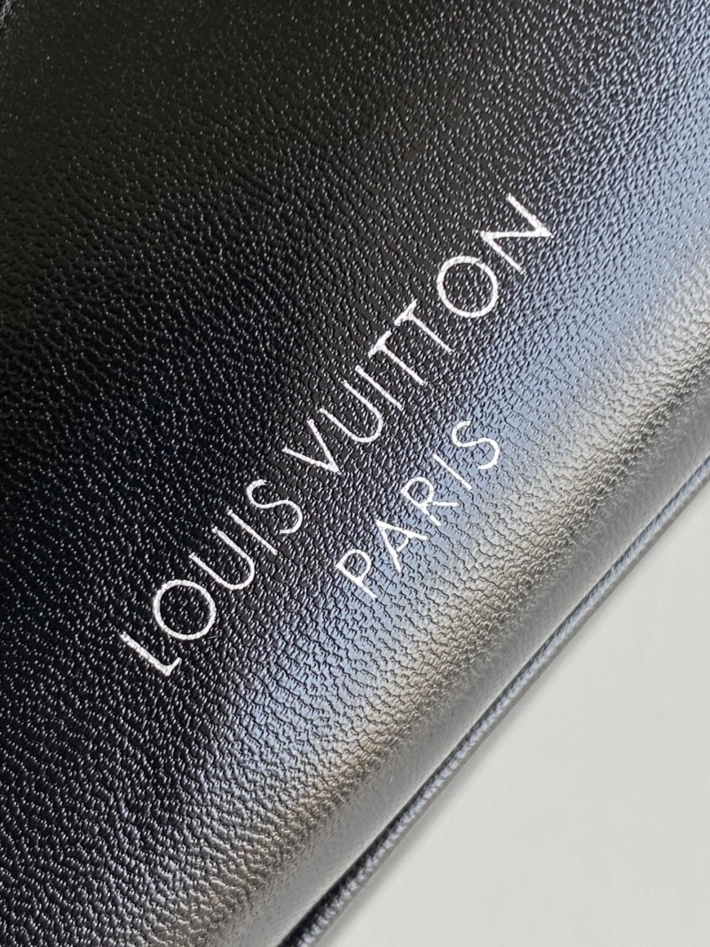 LV Satchel bags 4233A-2171