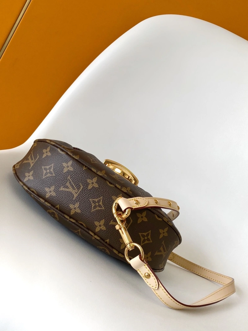 LV Satchel bags 4233A-2178
