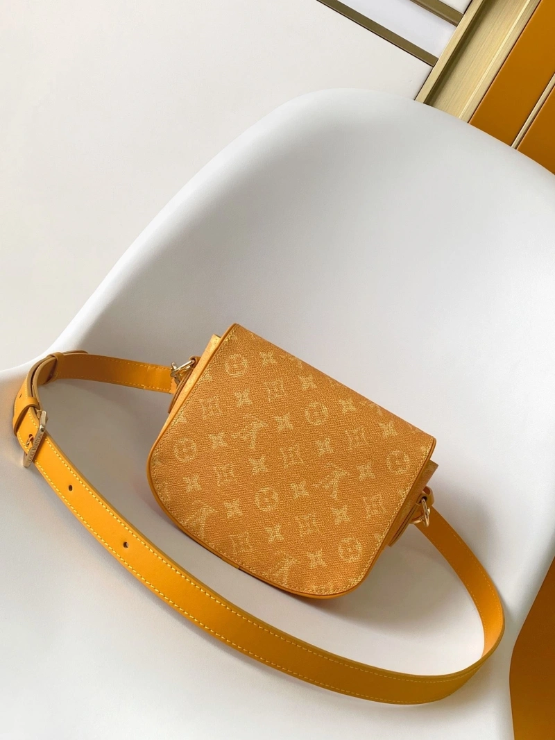 LV Satchel bags 4233A-2180
