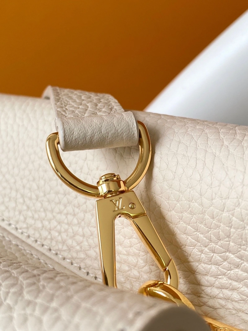 LV Capucines Bags 4233A-2184