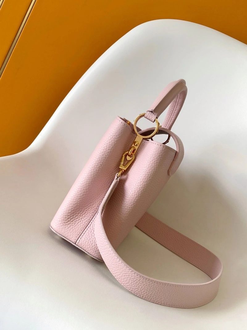 LV Capucines Bags 4233A-2190