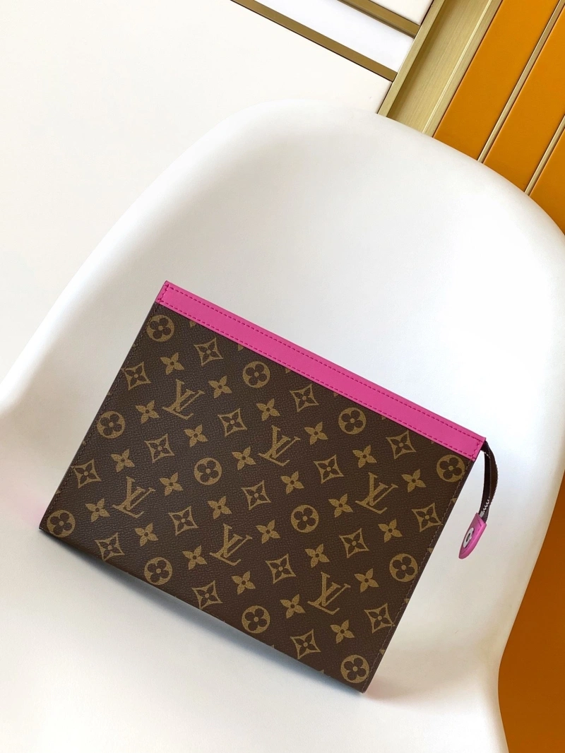 LV Clutch Bags 4233A-2193
