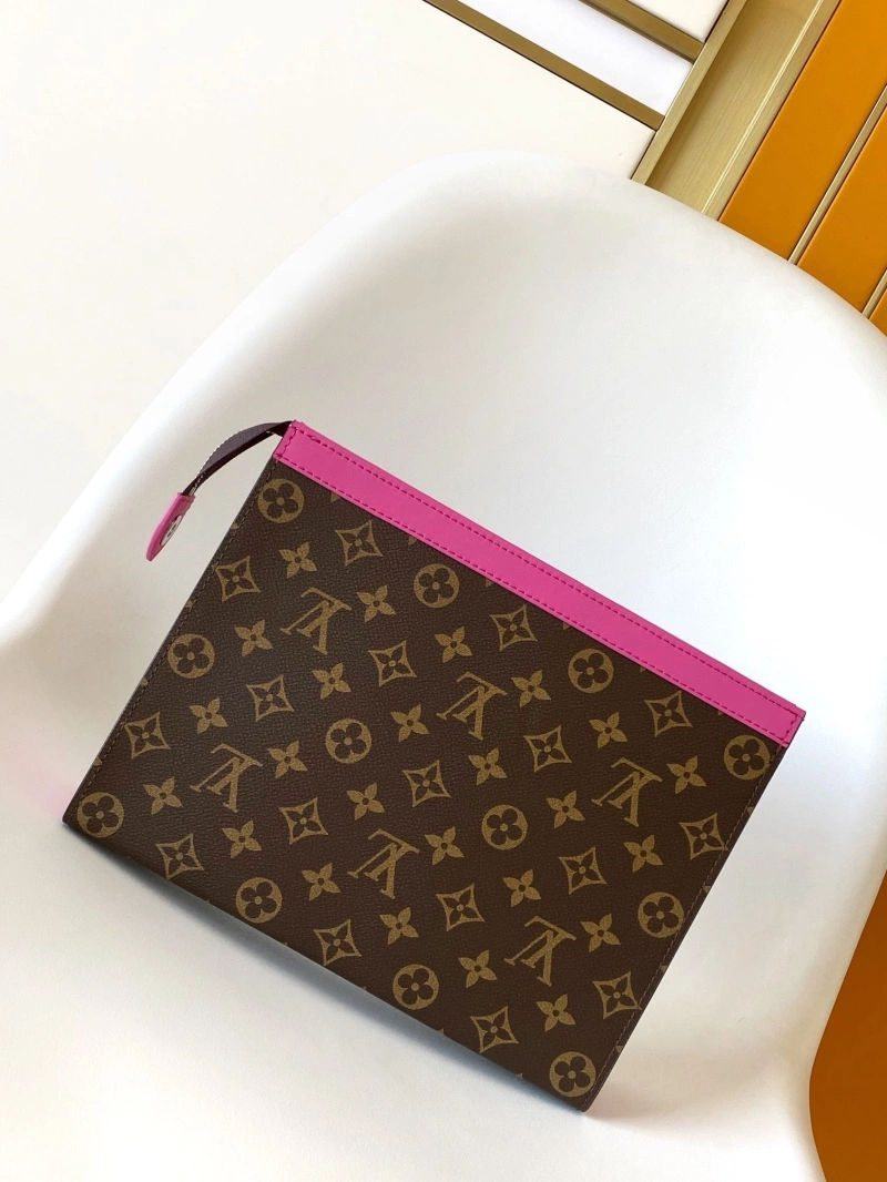 LV Clutch Bags 4233A-2193