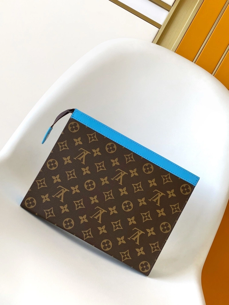 LV Clutch Bags 4233A-2195