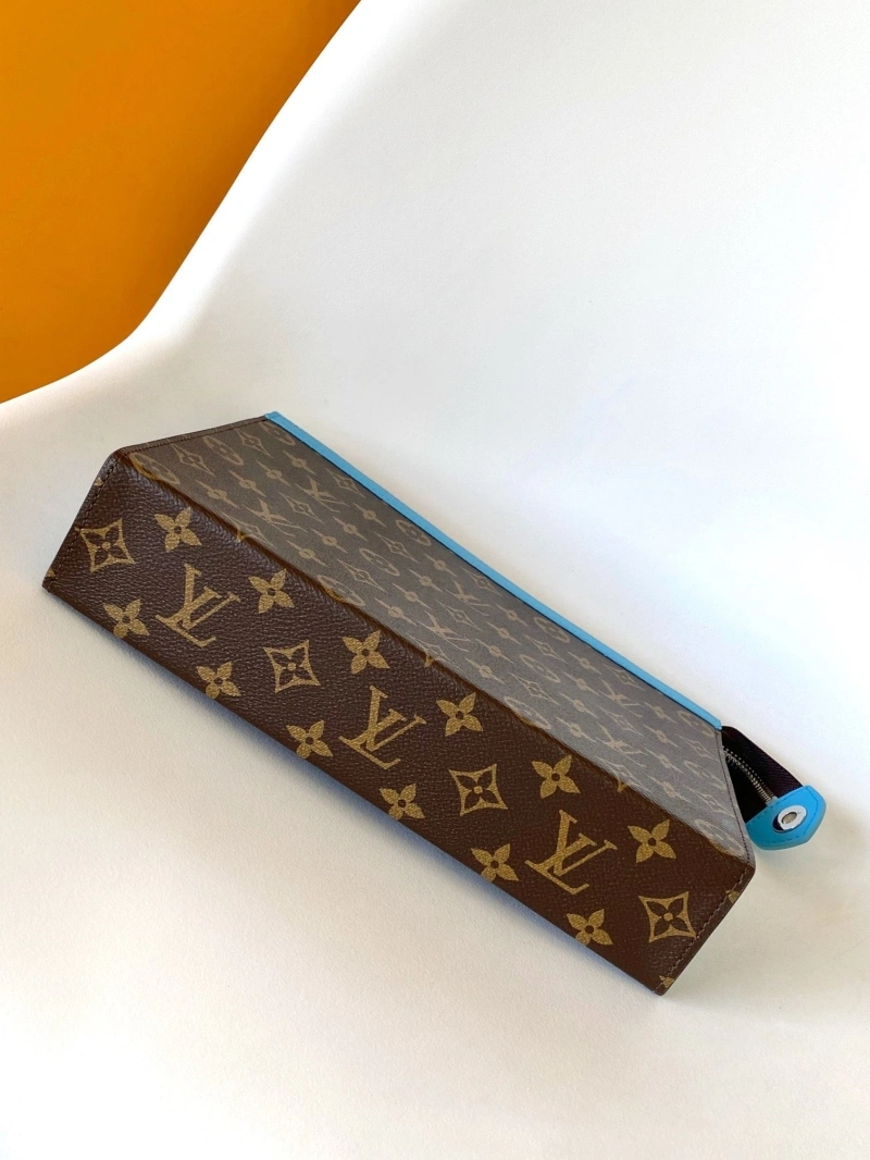 LV Clutch Bags 4233A-2195