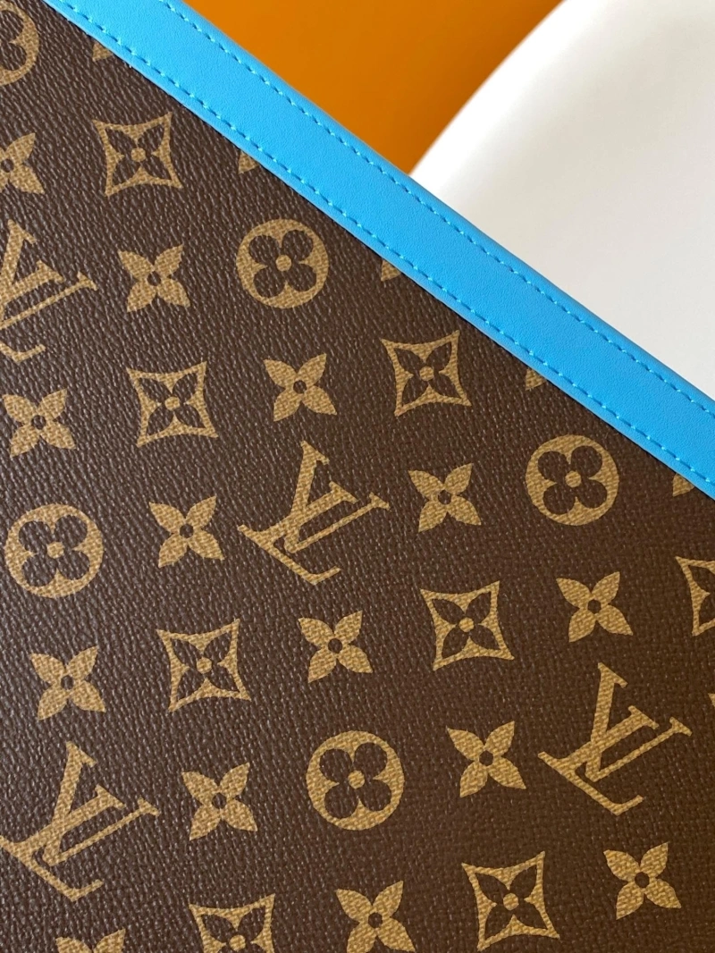 LV Clutch Bags 4233A-2195