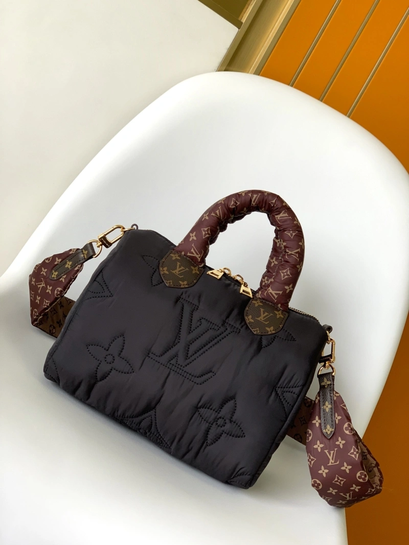 LV Speedy Bags 4233D-0001