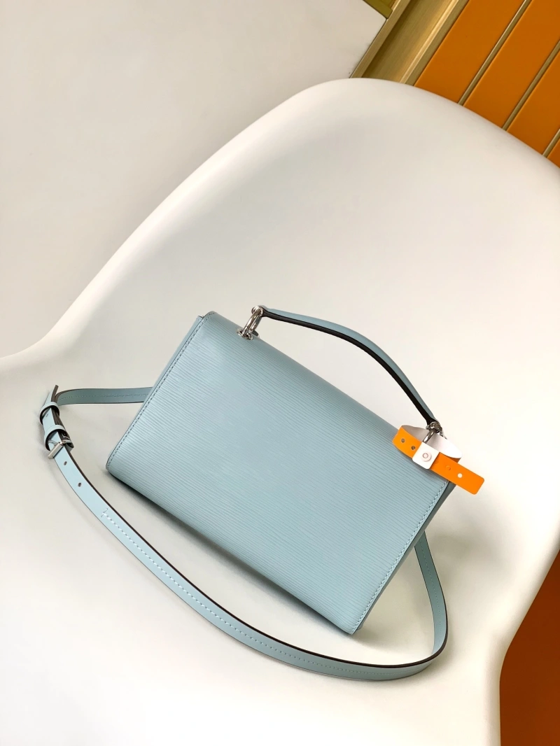 LV Top Handle Bags 4233D-0020