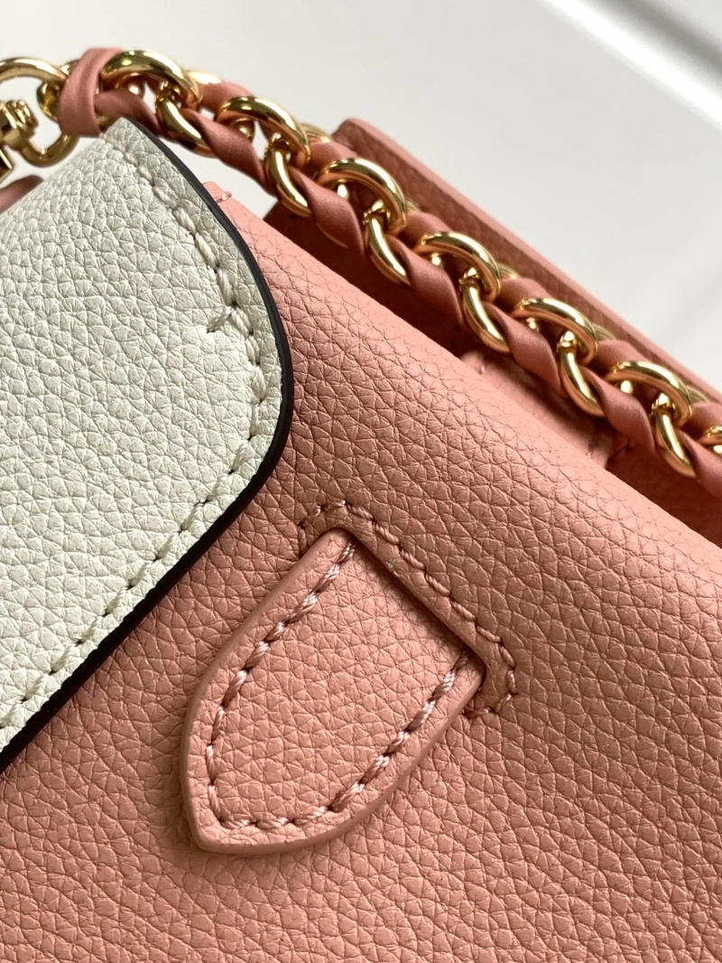 LV Top Handle Bags 4233D-0039
