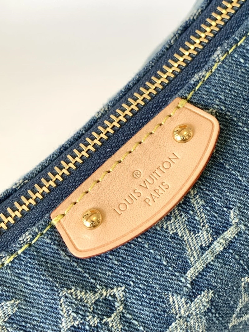 LV Top Handle Bags 4233D-0048