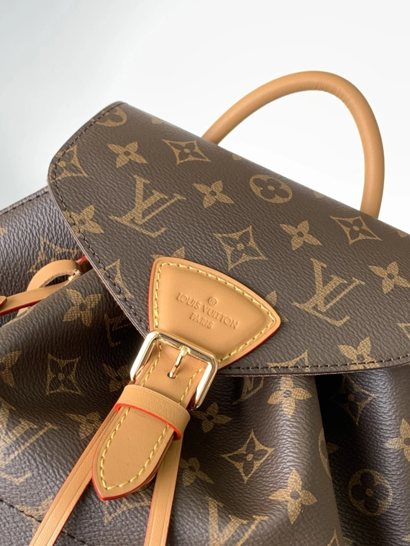 LV Backpacks 4233D-0057