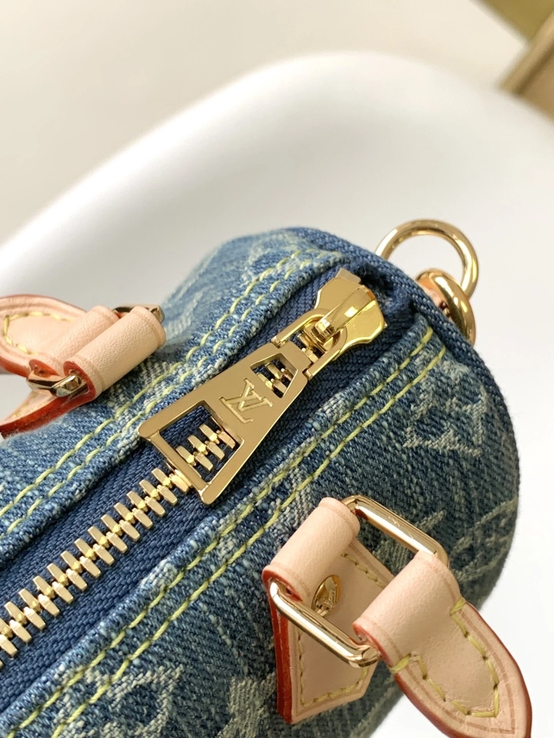 LV Speedy Bags 4233D-0073