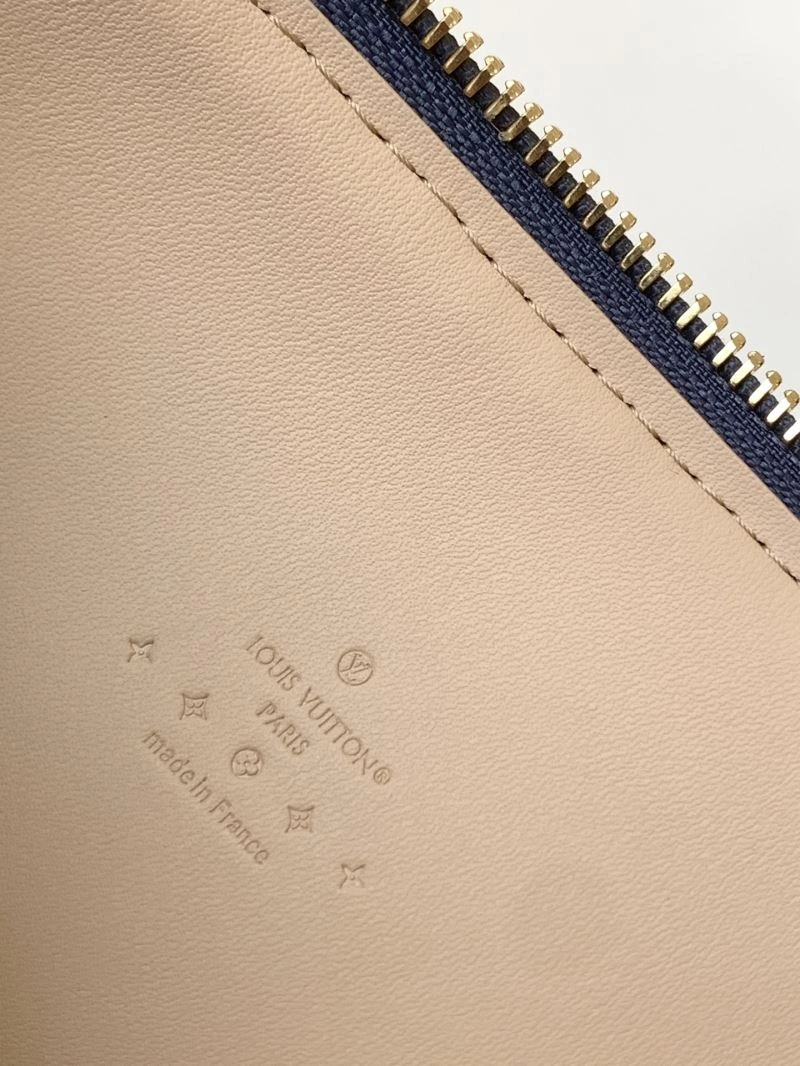 LV Satchel bags 4233F-0003