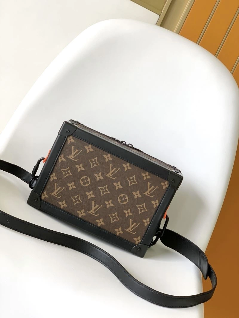 LV Box Bags 4233F-0006