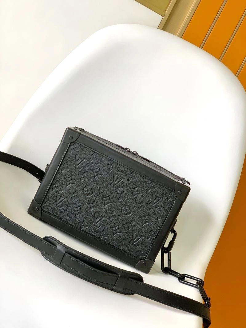 LV Box Bags 4233F-0007