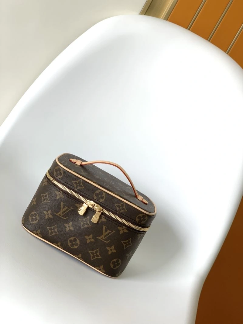 LV Cosmetic Bags 4233F-0105
