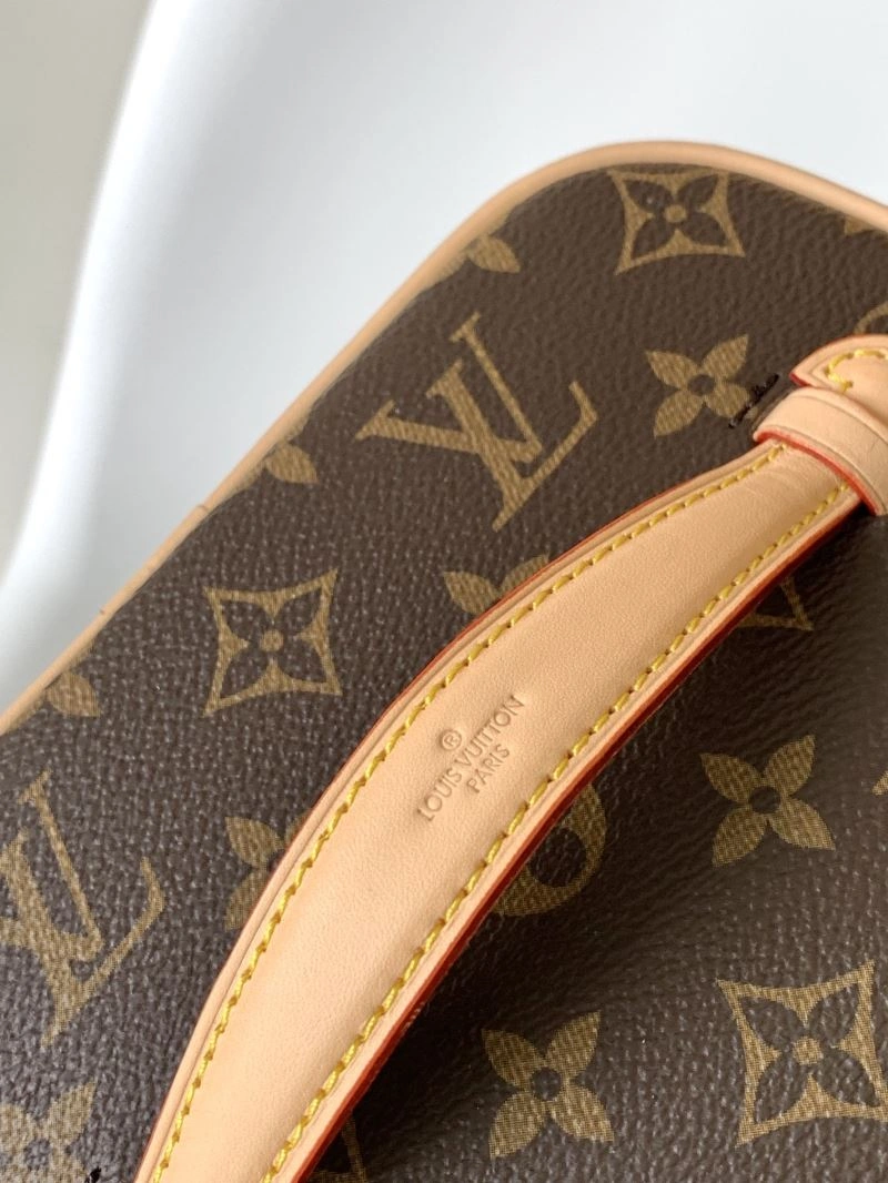 LV Cosmetic Bags 4233F-0105