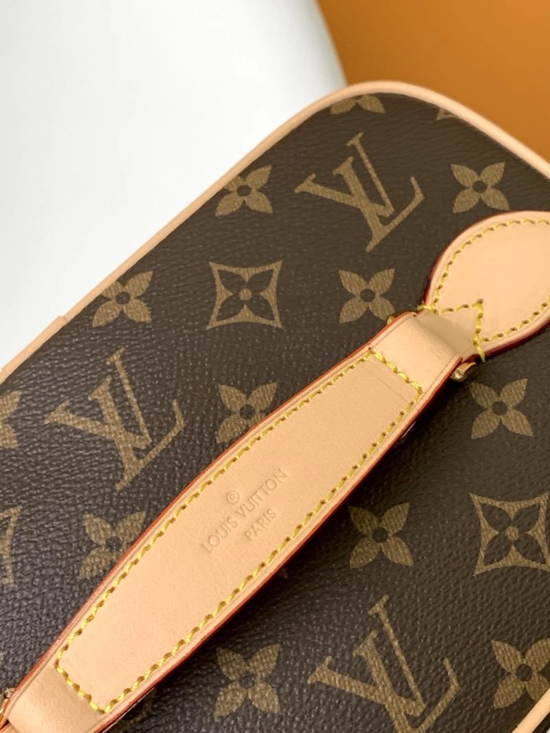 LV Cosmetic Bags 4233F-0106