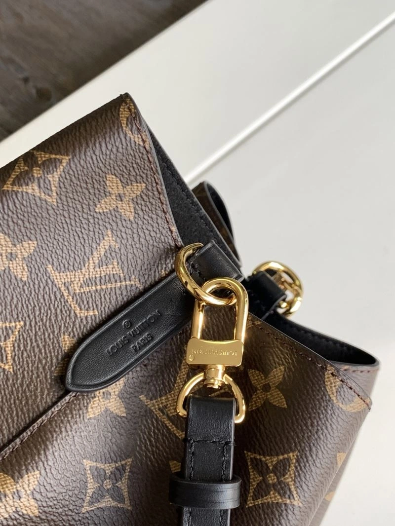 LV Bucket Bags 4233F-0107
