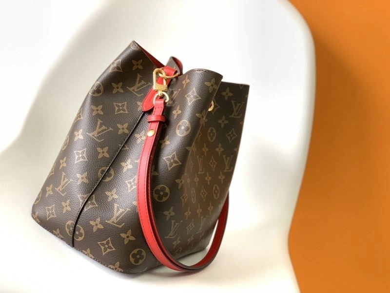 LV Bucket Bags 4233F-0108