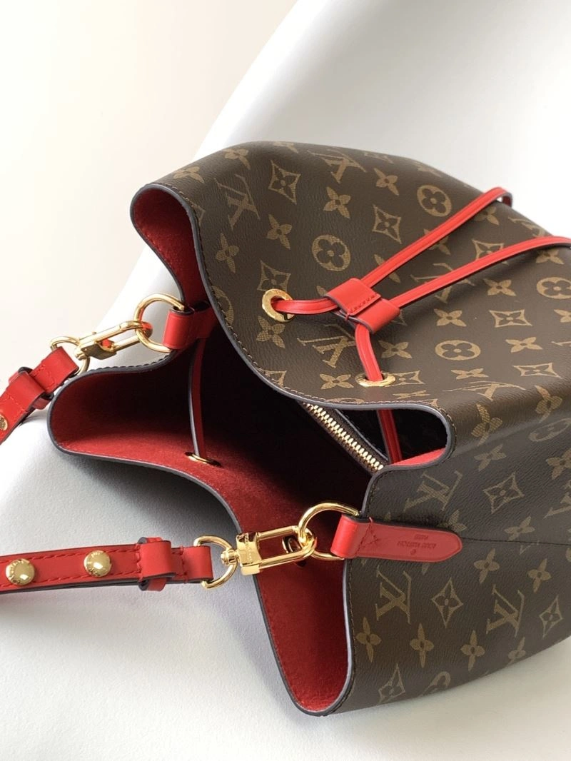 LV Bucket Bags 4233F-0108