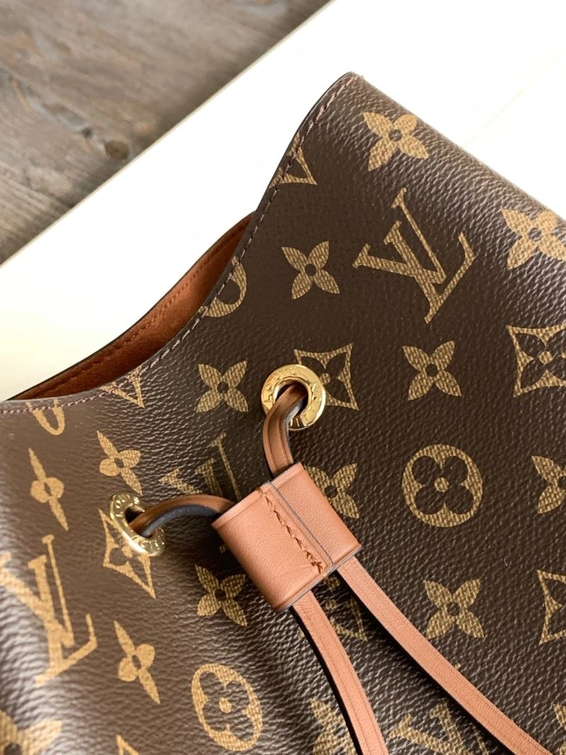 LV Bucket Bags 4233F-0109