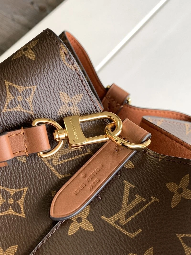 LV Bucket Bags 4233F-0109