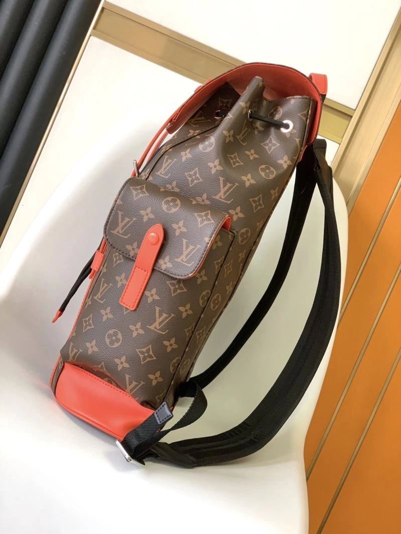 LV Backpacks 4233F-0112