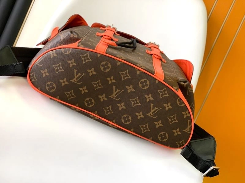 LV Backpacks 4233F-0112