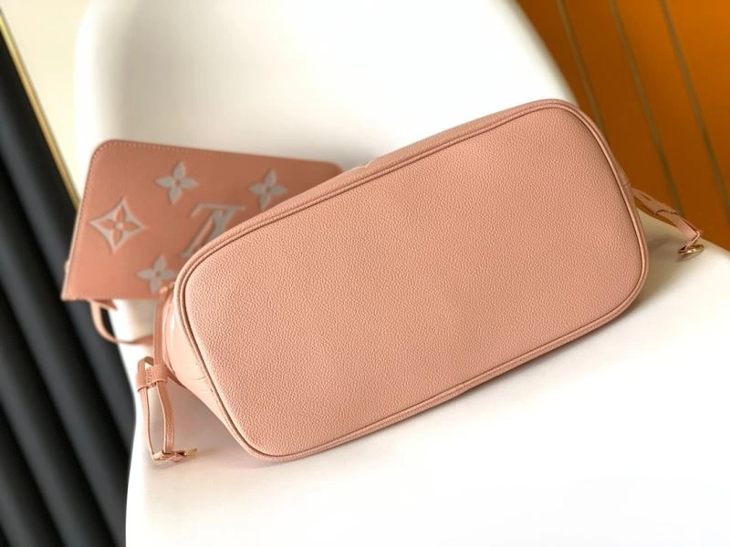 LV Shopping Bags 4233F-0114