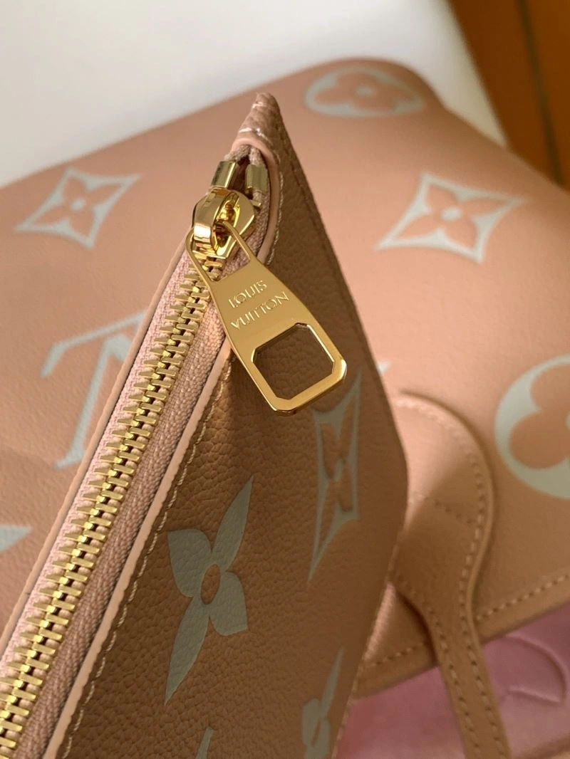 LV Shopping Bags 4233F-0114