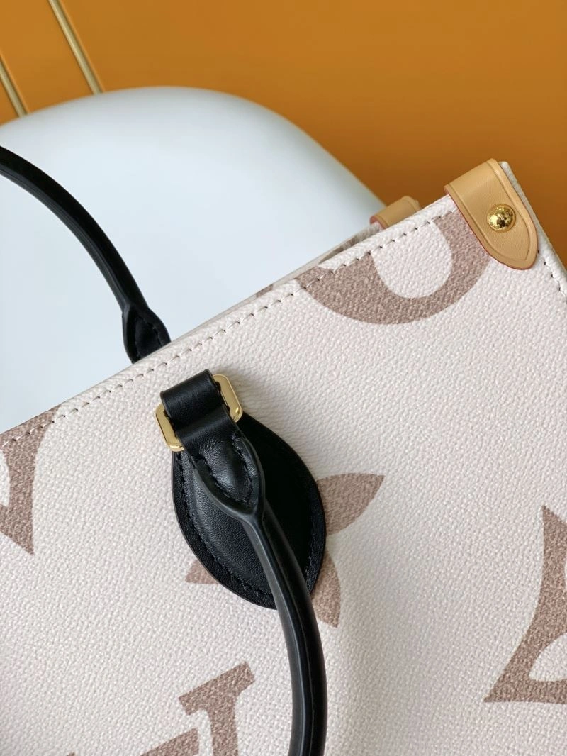 LV Shopping Bags 4233F-0118
