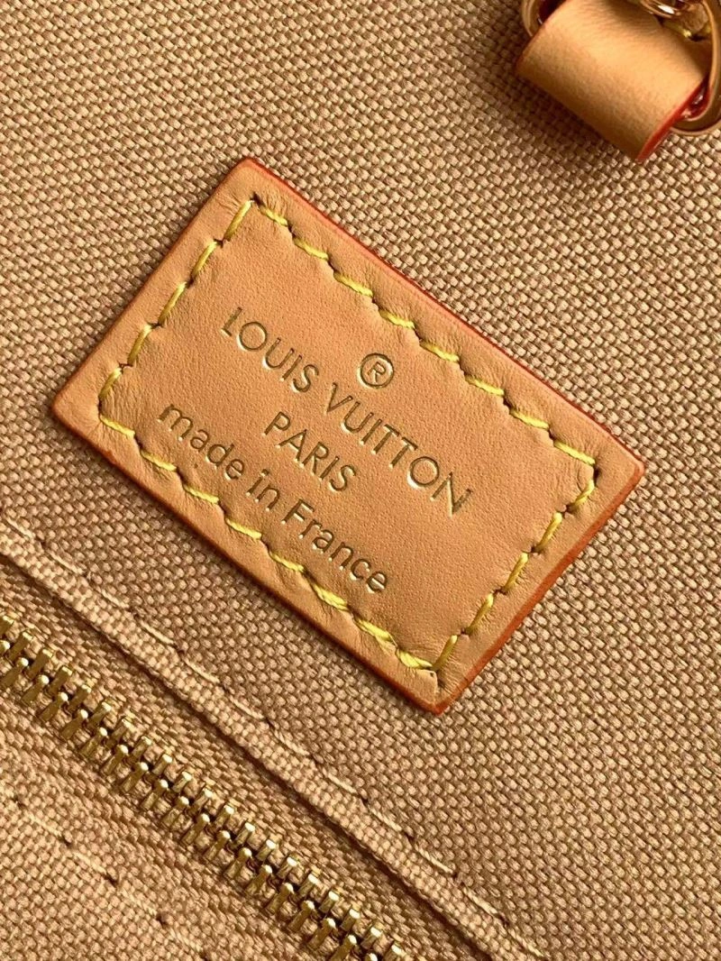 LV Shopping Bags 4233F-0118