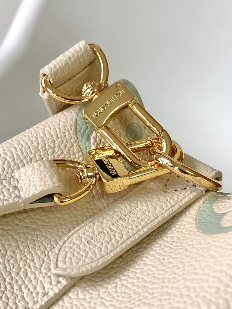 LV Bucket Bags 4233F-0124
