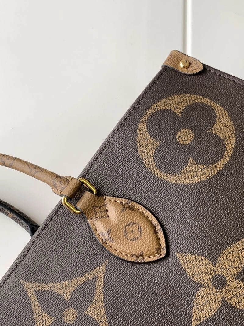 LV Shopping Bags 4233F-0133