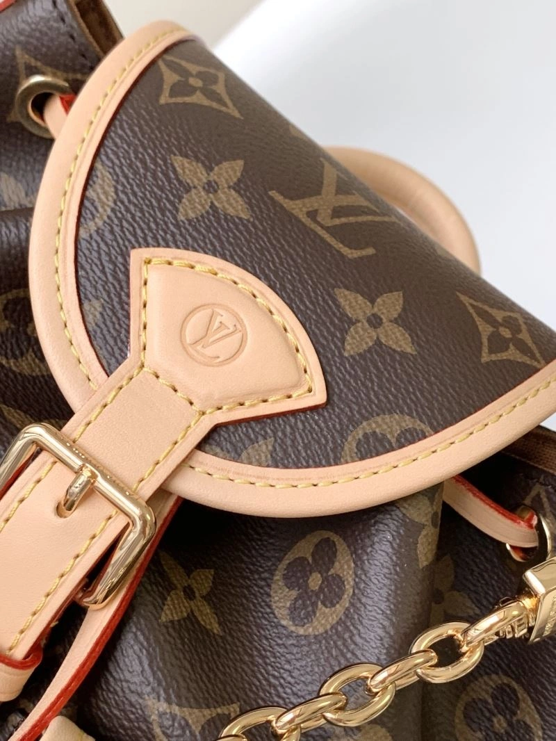 LV Backpacks 4233F-0165