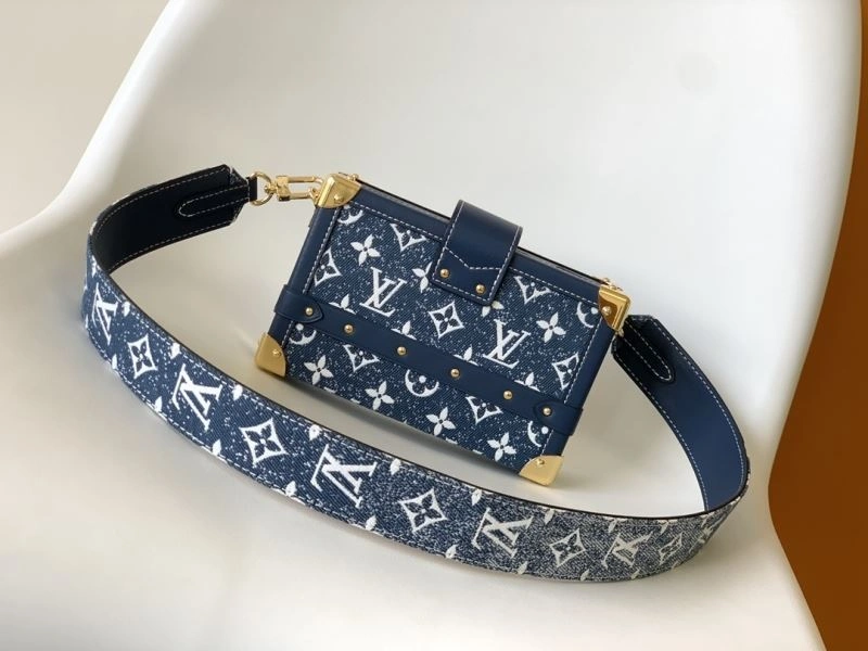 LV Box Bags 4233F-0188