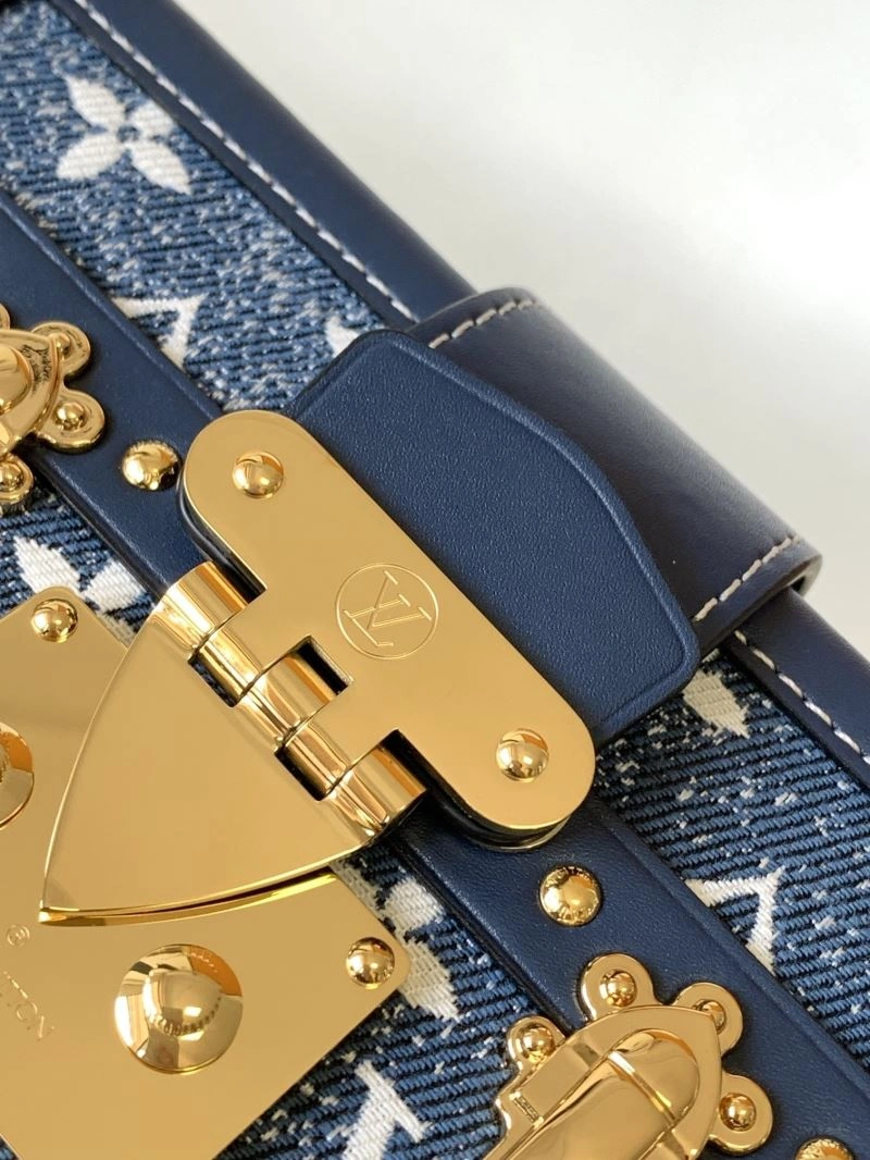 LV Box Bags 4233F-0188