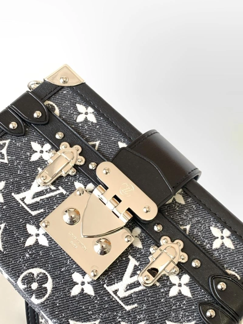 LV Box Bags 4233F-0189
