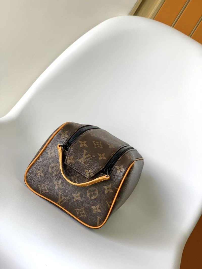 LV Cosmetic Bags 4233F-0197