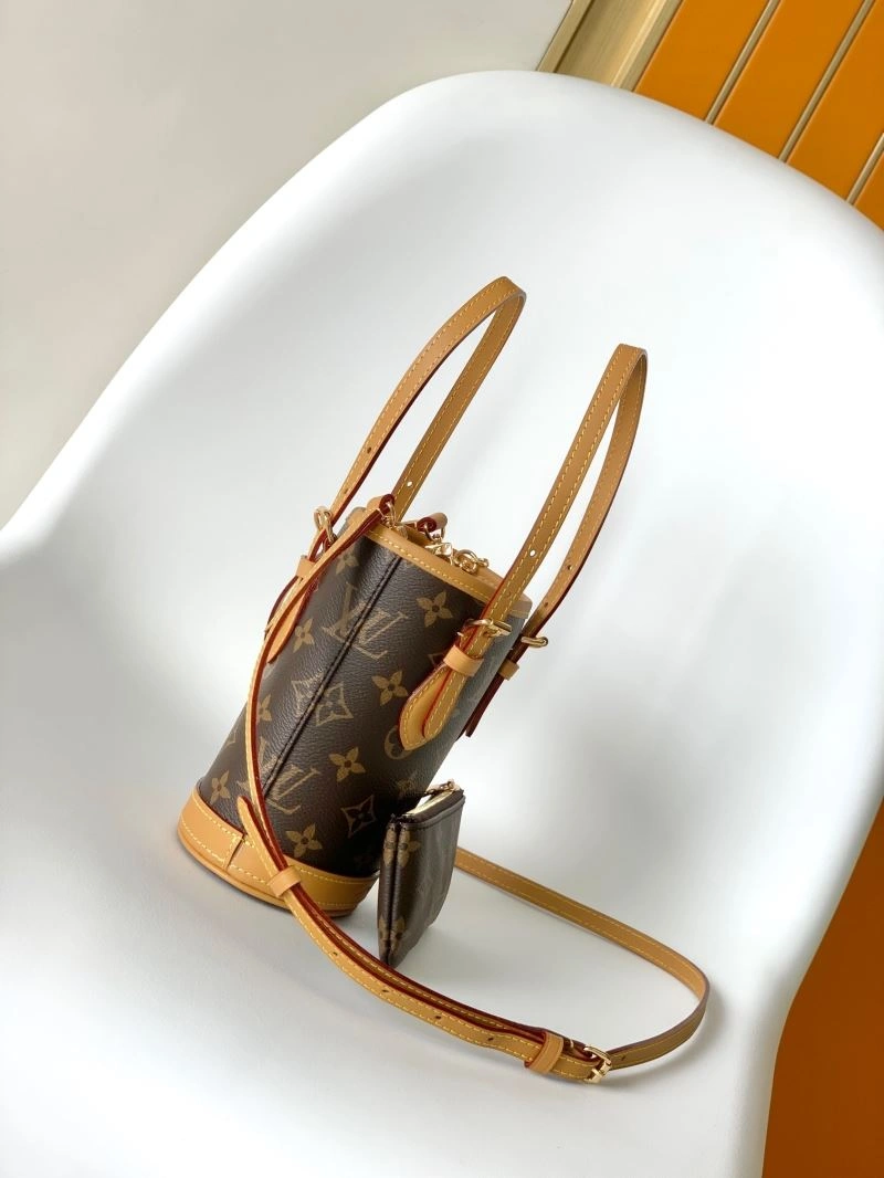 LV Round Bags 4233F-0230
