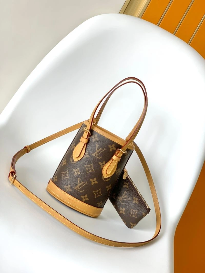 LV Round Bags 4233F-0230