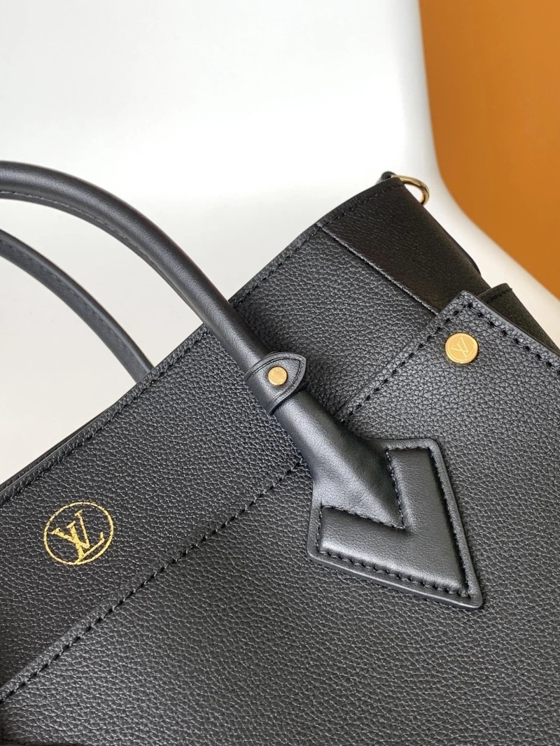 LV Top Handle Bags 4233G-0007