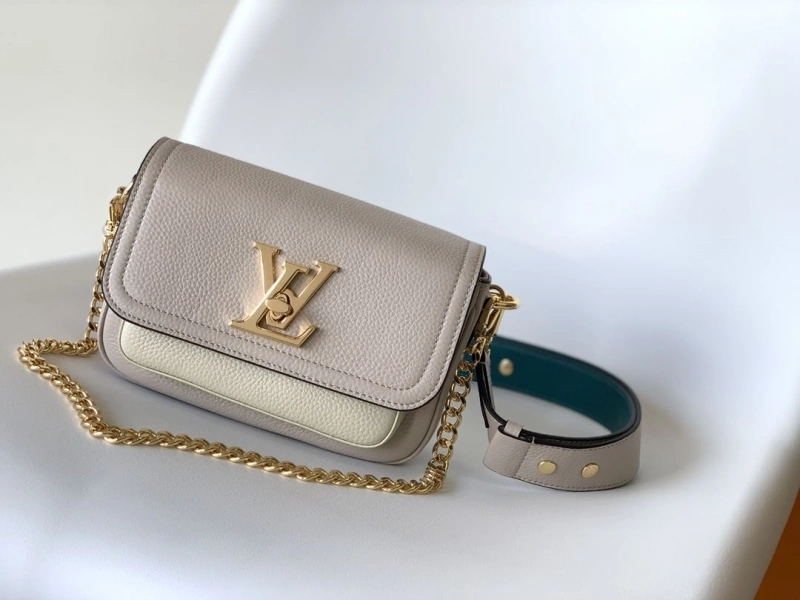 LV Satchel bags 4233G-0014