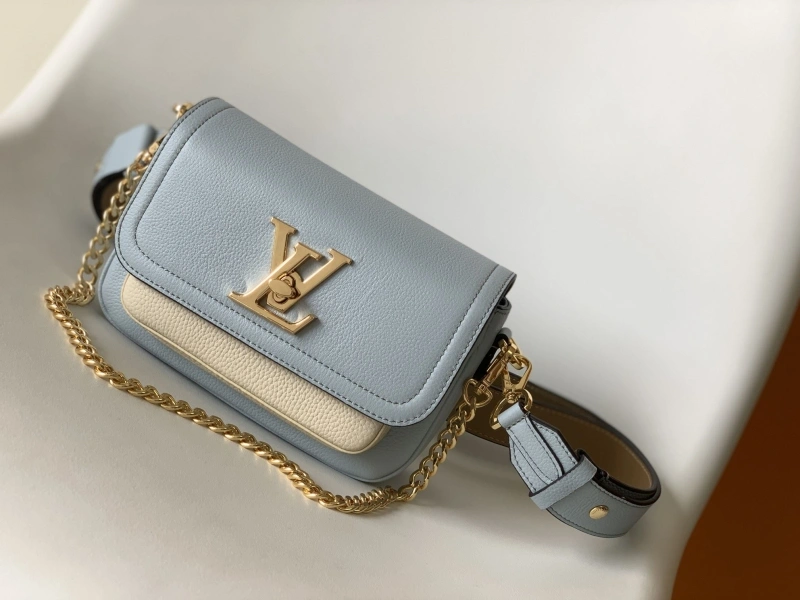 LV Satchel bags 4233G-0015