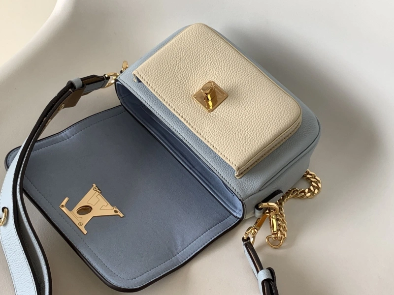 LV Satchel bags 4233G-0015
