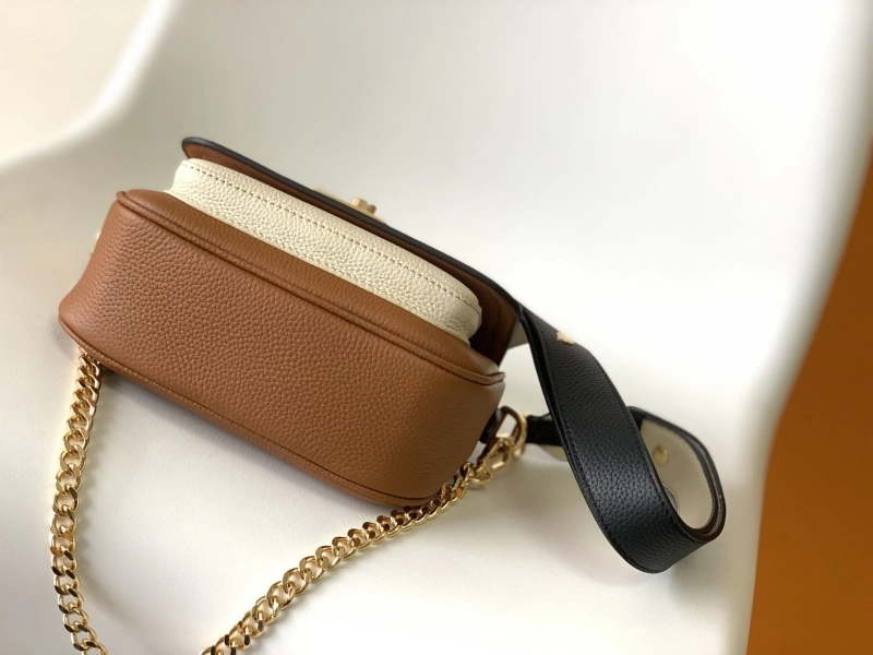 LV Satchel bags 4233G-0016